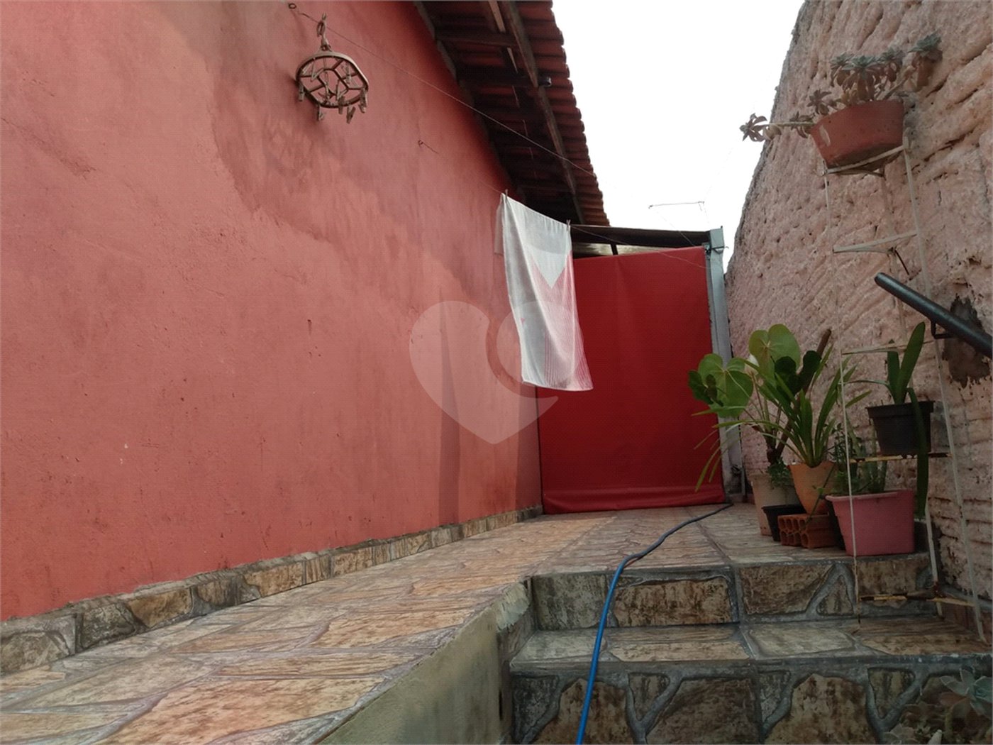 Casa à venda com 1 quarto em Vila Visaltino Gomes, Itapetininga, SP