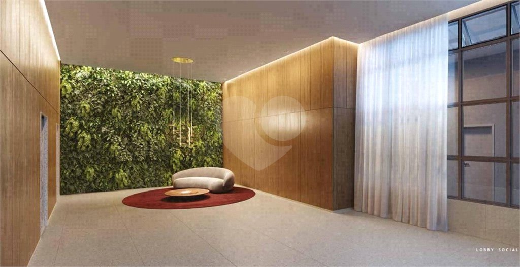 Apartamento à venda com 3 suítes em Chácara Santo Antônio (zona Sul), São Paulo, SP