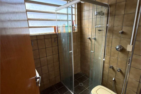Apartamento à venda com 2 quartos, sendo 1 suíte, em Vila Madalena, São Paulo, SP
