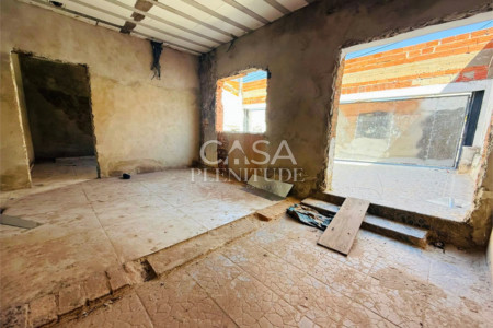 Casa à venda com 2 quartos em Vila Carvalho, Sorocaba, SP