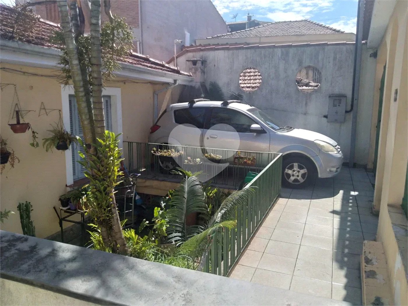 Casa Térreo bairro Mandaqui