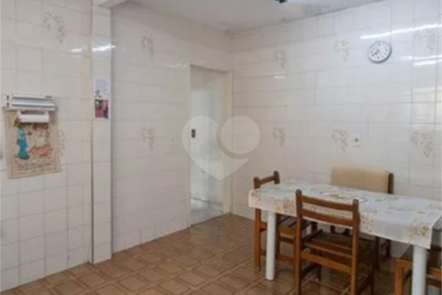 Sobrado à venda com 3 quartos em Vila Guilherme, São Paulo, SP