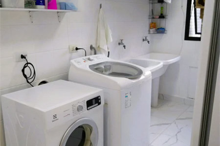 Apartamento à venda com 4 suítes em Vila Andrade, São Paulo, SP
