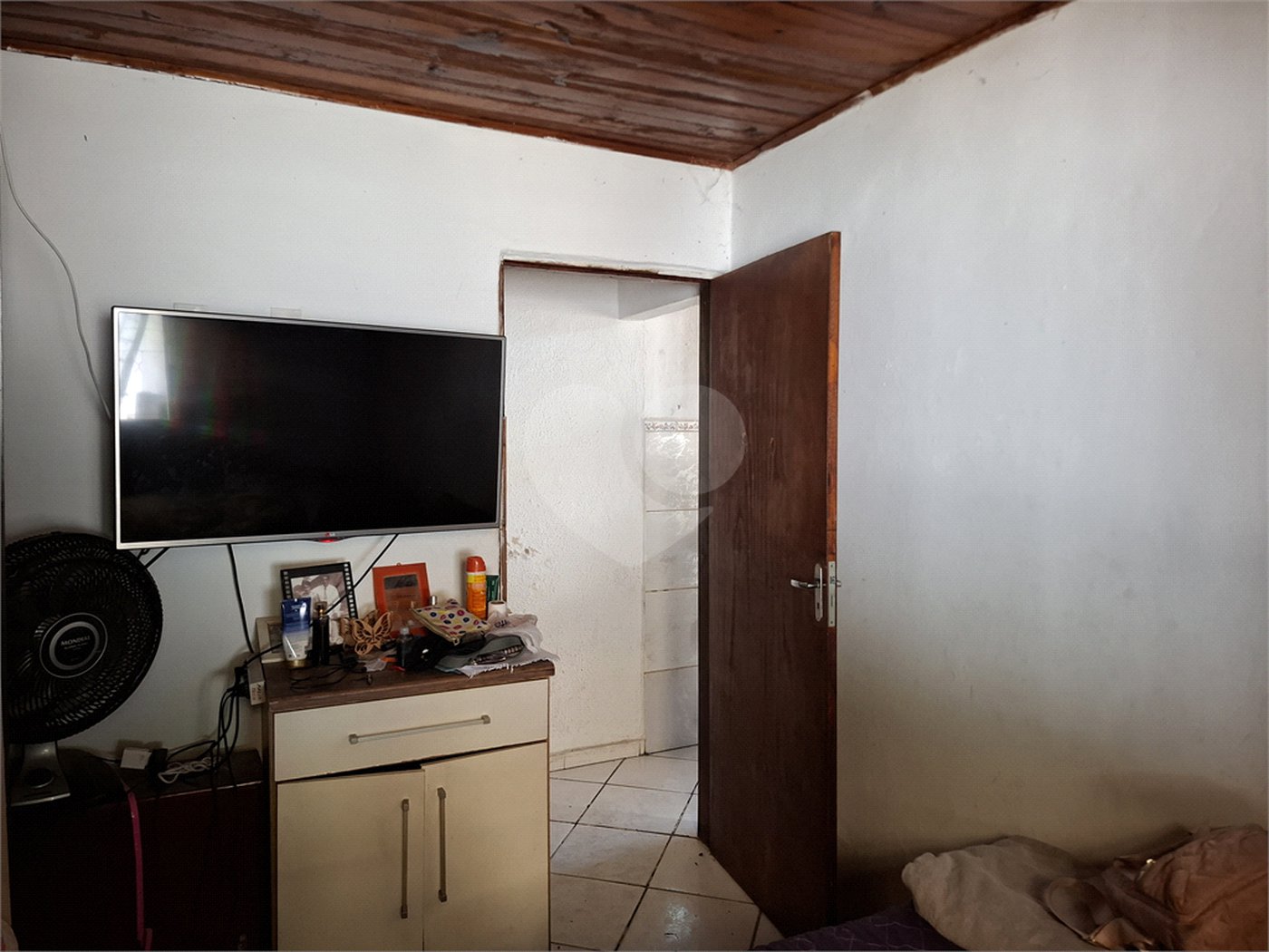 Casa à venda com 2 quartos em Parque Manchester, Sorocaba, SP