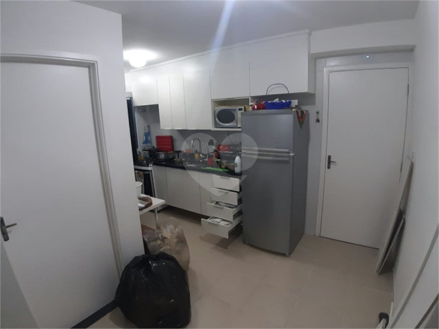 Apartamento à venda com 2 quartos em Freguesia do Ó, São Paulo, SP