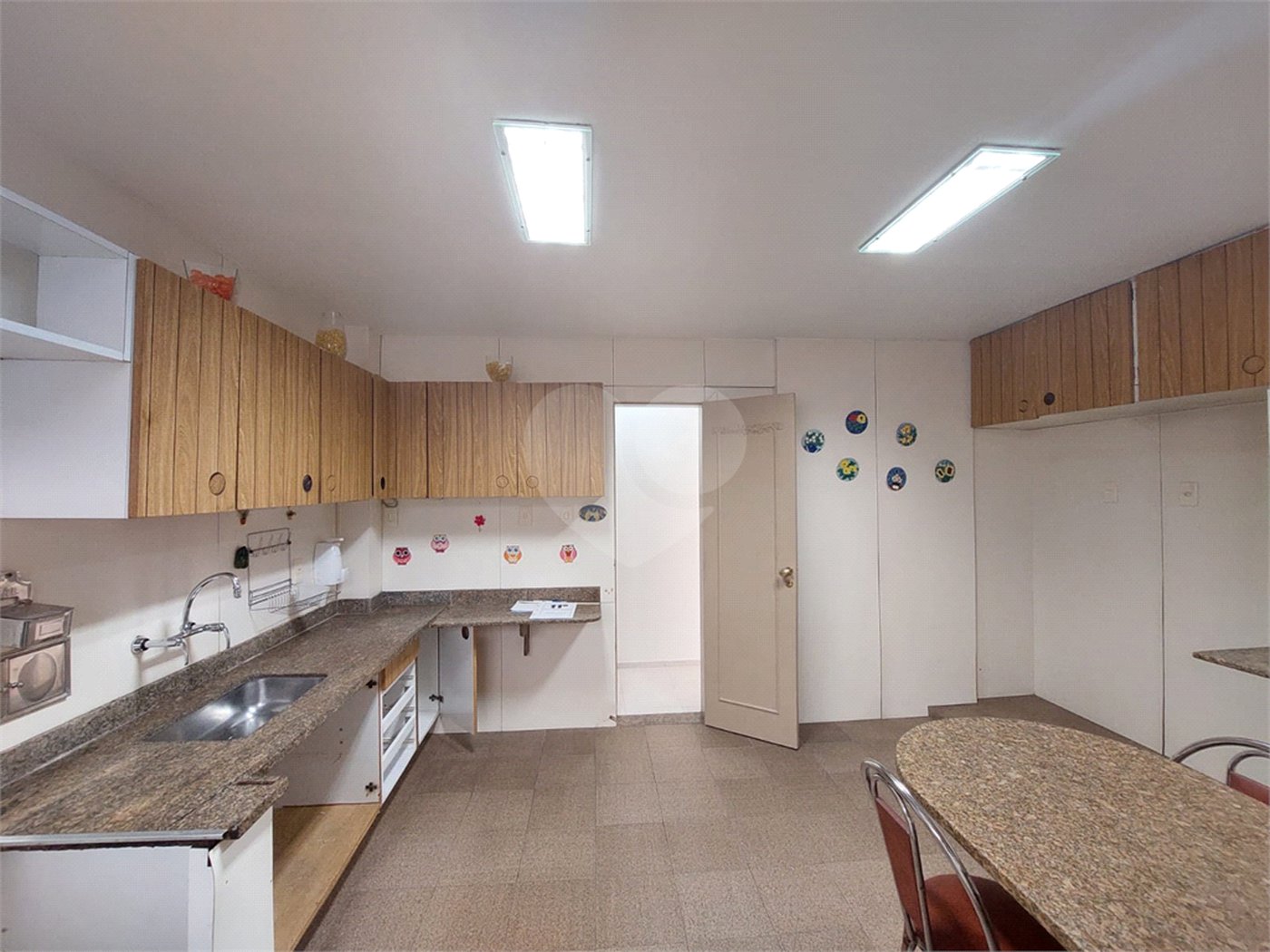 Apartamento à venda com 3 quartos, sendo 1 suíte, em Tijuca, Rio de Janeiro, RJ