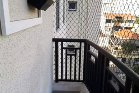Apartamento à venda com 2 quartos, sendo 1 suíte, em Vila Albano, São Paulo, SP