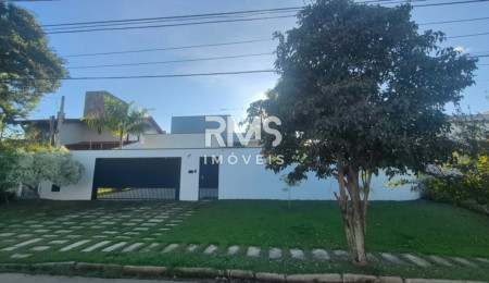 Casa à venda com 2 suítes em Alto das Palmeiras, Itu, SP