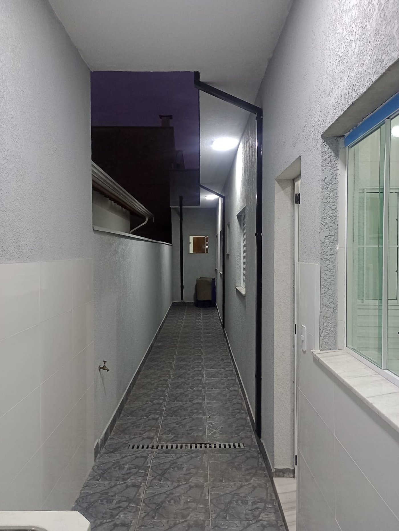 Casa à venda com 3 quartos, sendo 1 suíte, em Figueira 1, Hortolândia, SP