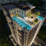 Apartamento à venda com 2 quartos, sendo 1 suíte,  em Vila Yara, Osasco, SP