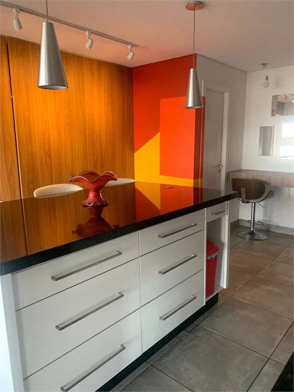 Apartamento à venda com 1 suíte em Pinheiros, São Paulo, SP