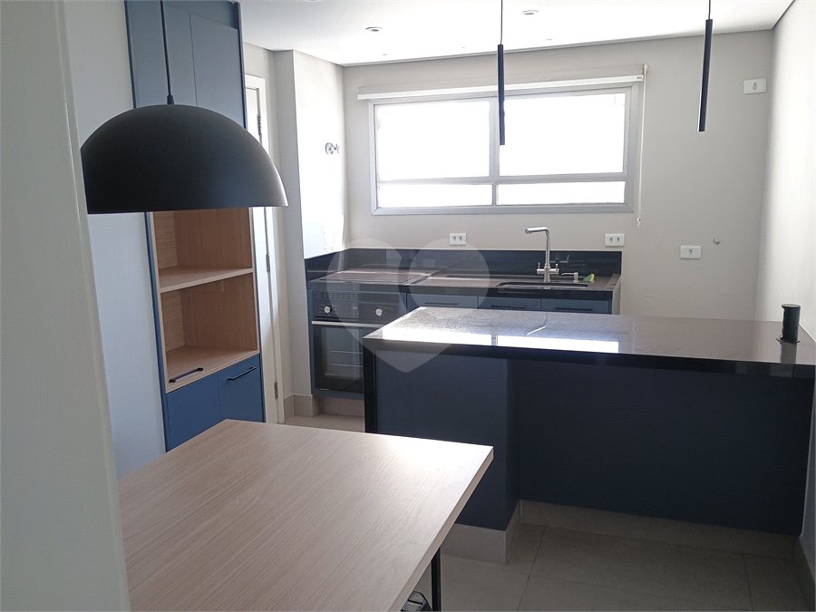 Apartamento para alugar com 3 quartos, sendo 1 suíte, em Vila Leopoldina, São Paulo, SP