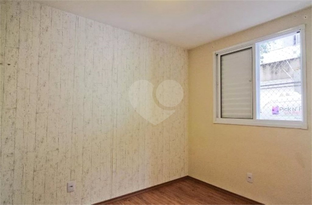Apartamento à venda com 2 quartos em Jardim Íris, São Paulo, SP