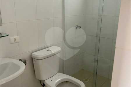 Apartamento à venda com 2 quartos, sendo 1 suíte,  no Centro, São Bernardo do Campo, SP