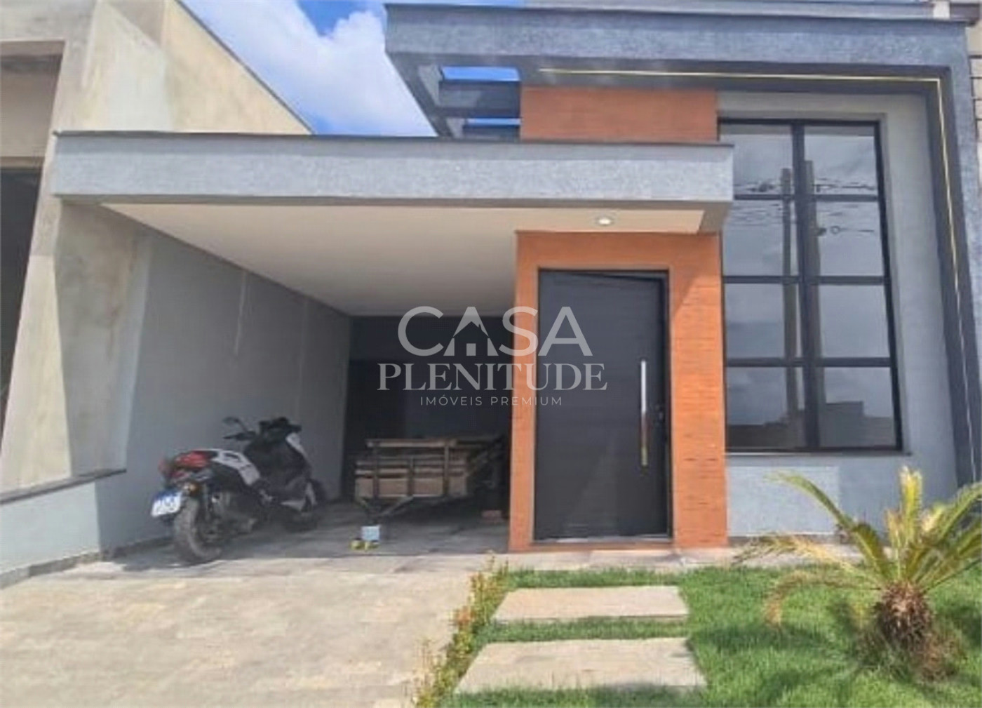 Casa em condomínio à venda com 3 quartos, sendo 1 suíte, em Wanel Ville, Sorocaba, SP