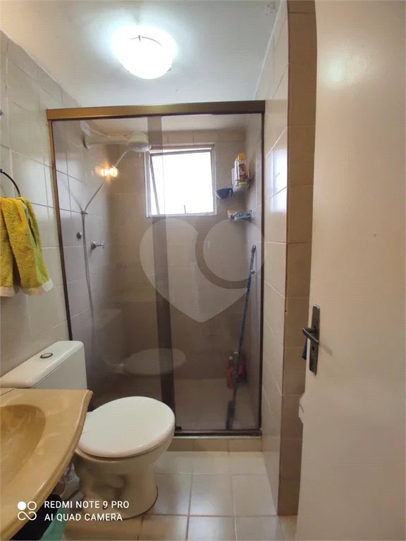 Apartamento à venda com 2 quartos em Horto, São Paulo, SP
