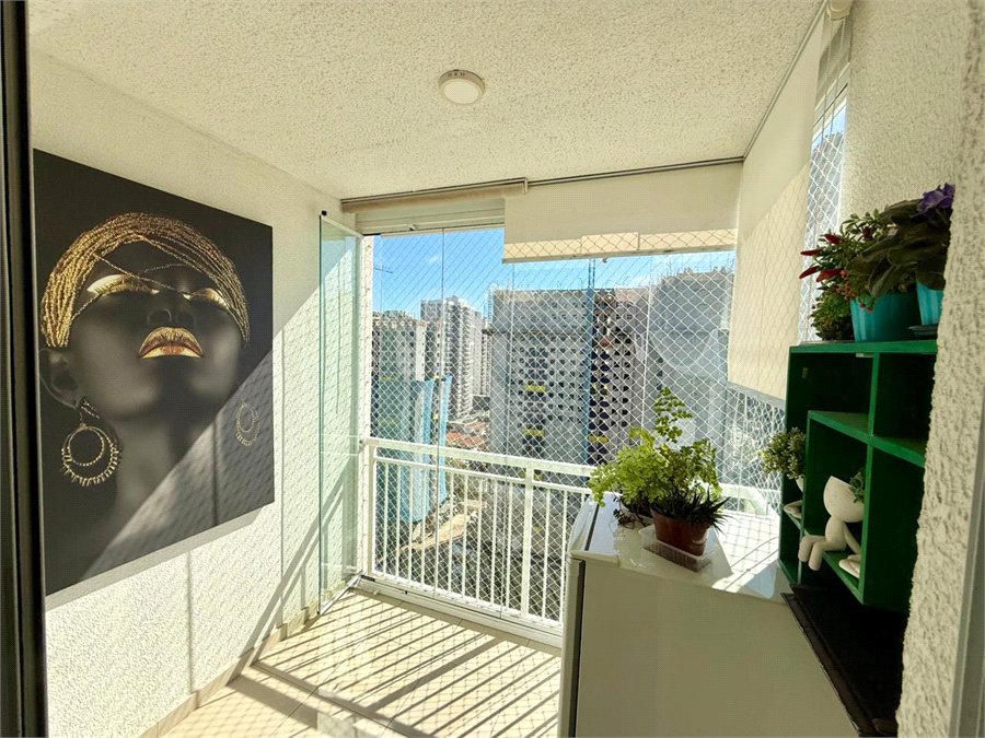 Apartamento à venda com 3 quartos, sendo 1 suíte, em Vila Dom Pedro I, São Paulo, SP