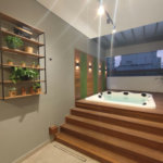 Cobertura com 3 dormitórios à venda, 225 m² por R$ 1.900.000,00 - Pompéia - Santos/SP