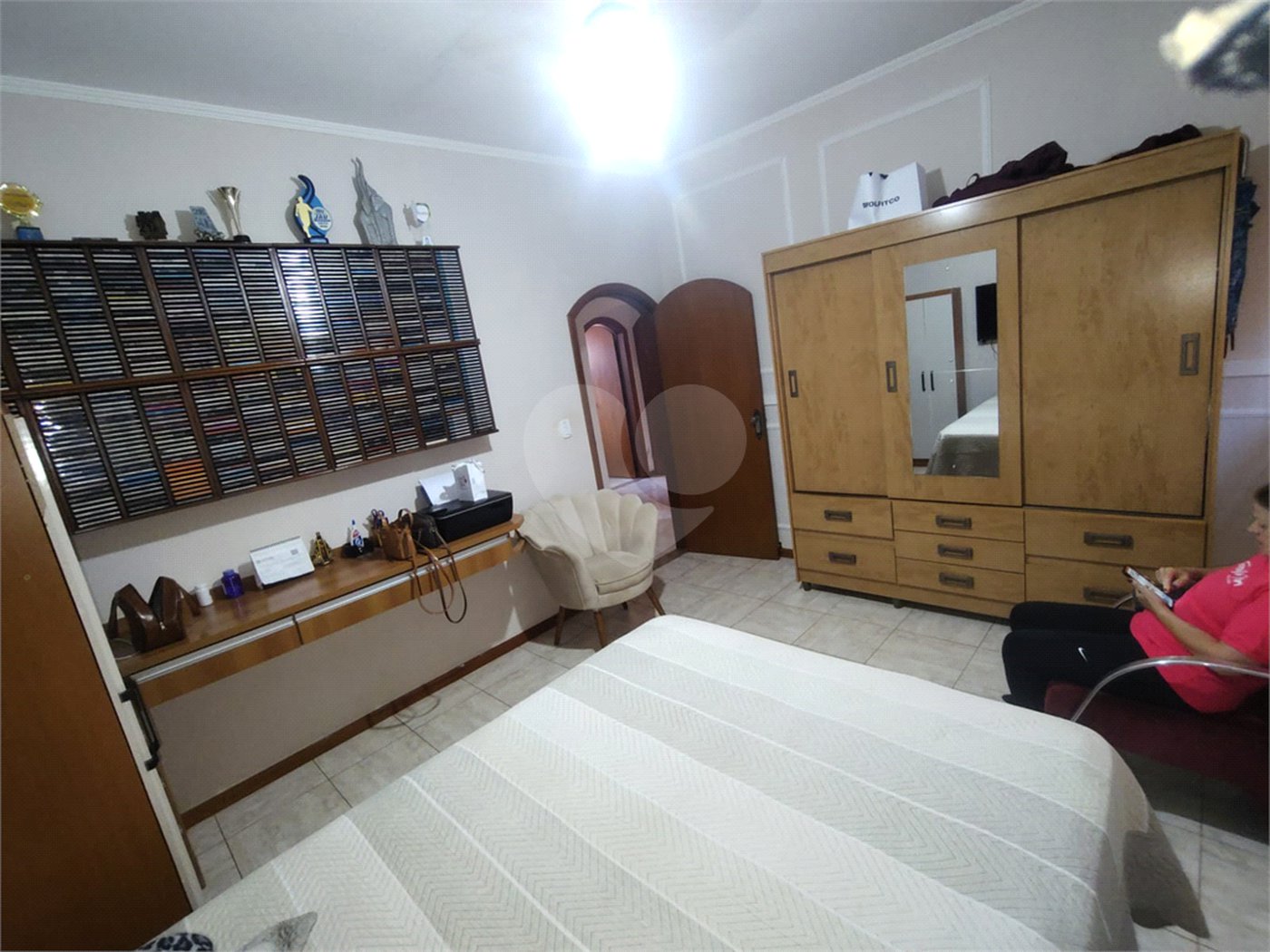 Casa à venda com 4 quartos, sendo 1 suíte, em Jardim Silvânia (vila Xavier), Araraquara, SP