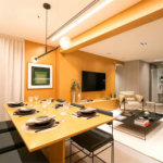 Apartamento à venda com 2 quartos, sendo 1 suíte,  em Pinheiros, São Paulo, SP