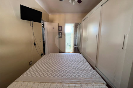 Apartamento à venda com 2 quartos em Tijuca, Rio de Janeiro, RJ
