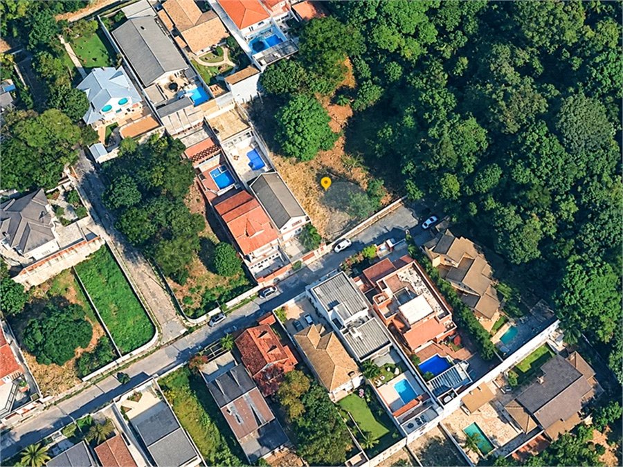 Terreno à venda em Horto Florestal, São Paulo, SP