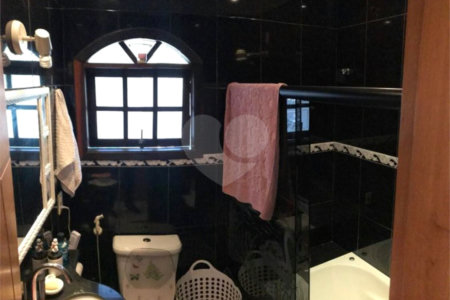 Casa à venda com 3 quartos, sendo 2 suítes, em Campo Grande, Rio de Janeiro, RJ