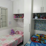 Casa à venda com 2 quartos em Jardim Residencial Deolinda Guerra, Sorocaba, SP