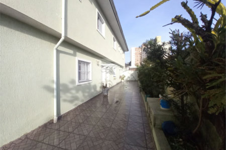 Casa à venda com 3 quartos, sendo 1 suíte,  em Vila Mazzei, São Paulo, SP