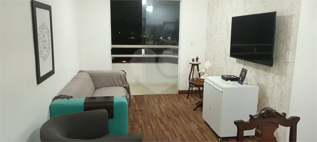 Apartamento com Otima localizacao!