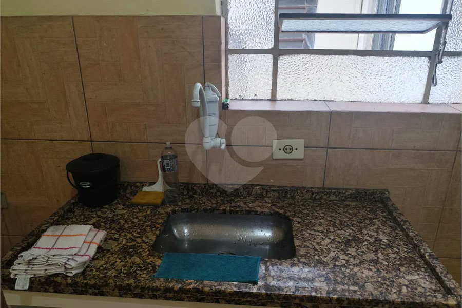 Casa para alugar com 1 quarto em Santana, São Paulo, SP