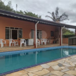 Chácara à venda com 6 quartos, sendo 2 suítes,  em Chácara Portal das Estâncias, Bragança Paulista, SP