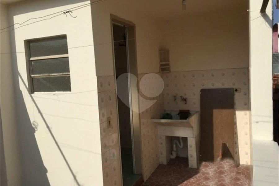 Casa Térrea à venda com 4 quartos em Limão, São Paulo, SP