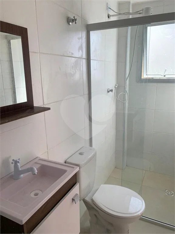 Apartamento á venda no Centro de São Paulo de 26m² com 1 dormitório