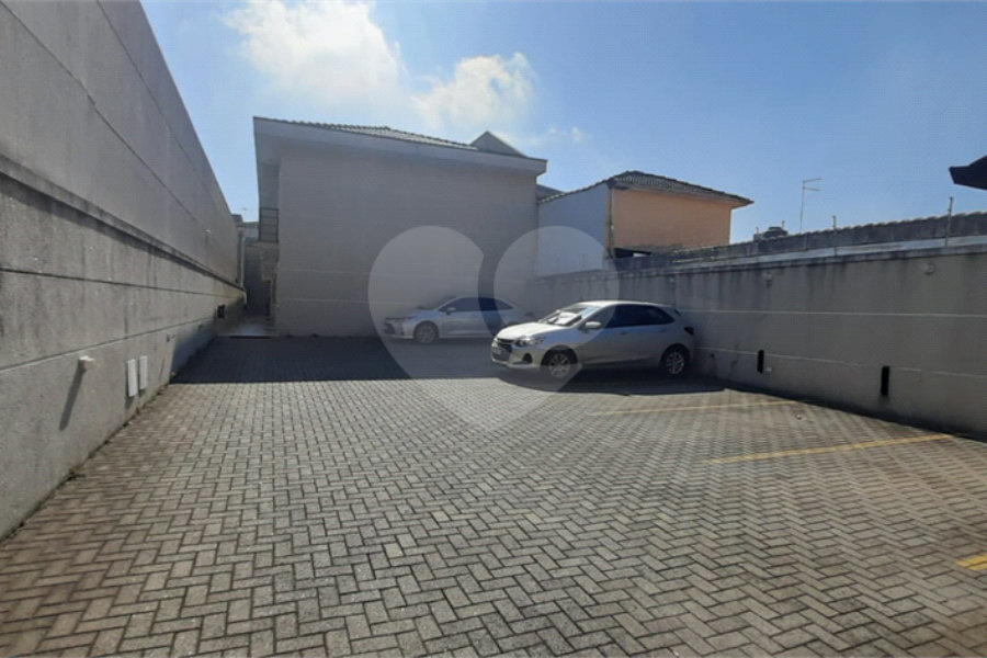 Casa à venda com 2 quartos no condomínio Residencial Vila Medeiros, São Paulo - SP