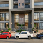 Apartamento para alugar com 3 suítes no Centro, Itapetininga, SP