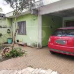 Casa Térrea à venda com 2 quartos em Jaçanã, São Paulo, SP