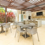 Apartamento para alugar com 1 suíte em Alto de Pinheiros, São Paulo, SP