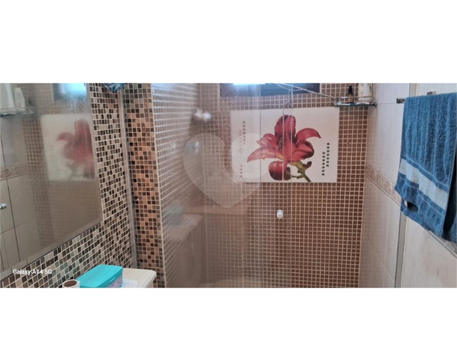 Apartamento à venda com 2 quartos em Vila Mangalot, São Paulo, SP