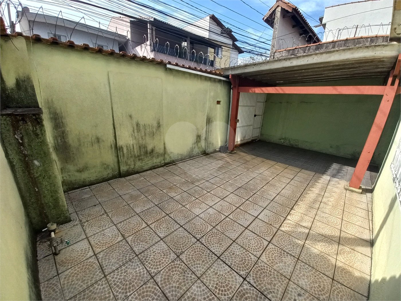 Casa Térrea à venda com 3 quartos em Jardim Maria Virginia, São Paulo, SP
