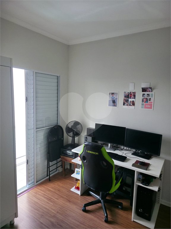Casa à venda com 2 suítes em Jardim Santos Dumont I, Mogi das Cruzes, SP