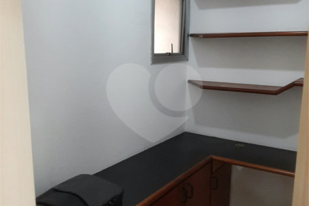 Apartamento à venda com 2 quartos em Vila Santo Estéfano, São Paulo, SP