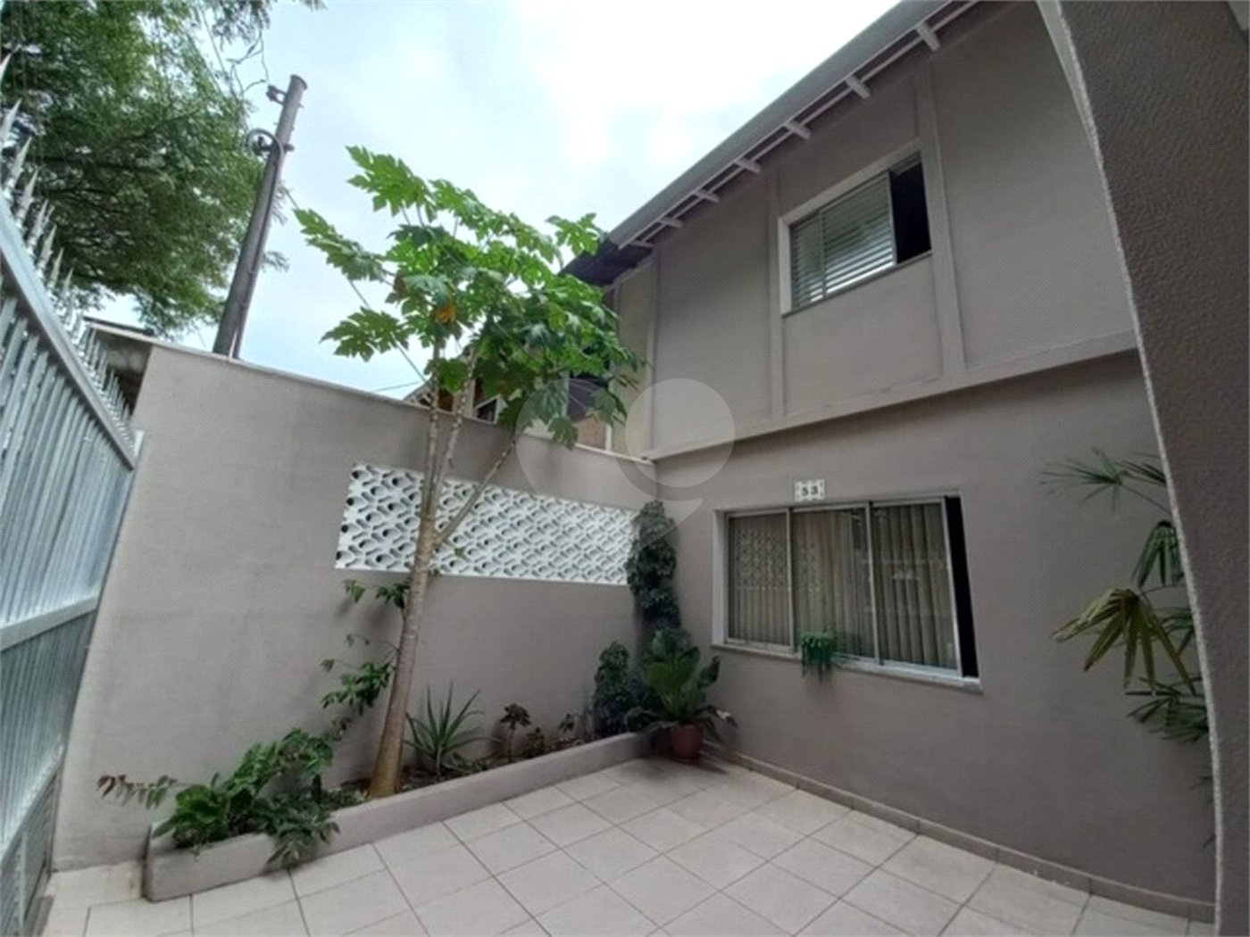 Sobrado à venda com 3 quartos em Jardim Trussardi, São Paulo, SP