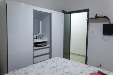 Casa à venda com 2 quartos em Lapa, São Paulo, SP
