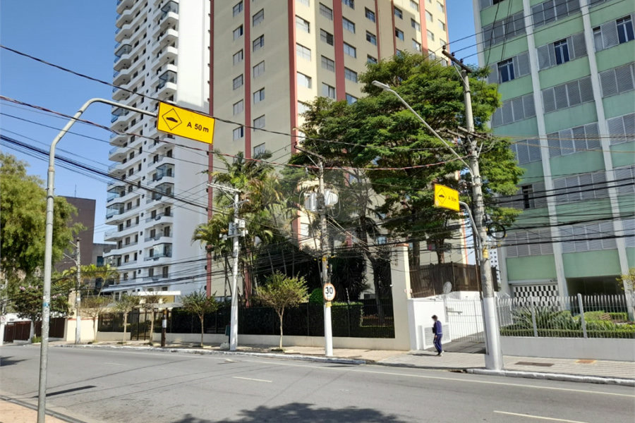 Apartamento à venda com 4 quartos, sendo 1 suíte, em Santana, São Paulo, SP