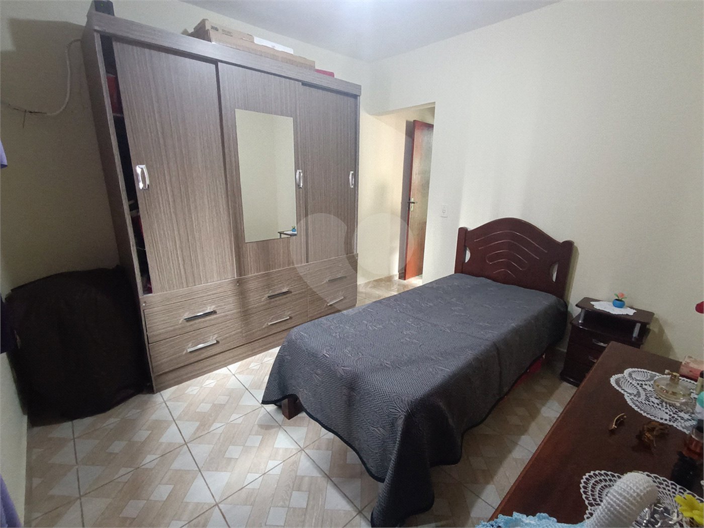 Casa à venda com 2 quartos, sendo 1 suíte, em Jardim Vinhas do Sol (mailasqui), São Roque, SP