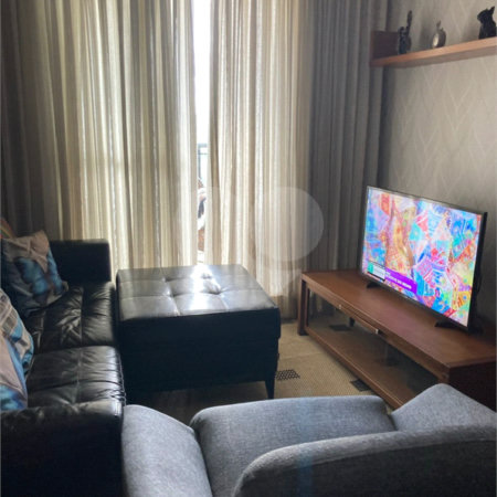 Apartamento à venda com 3 quartos, sendo 1 suíte, em Lapa, São Paulo, SP