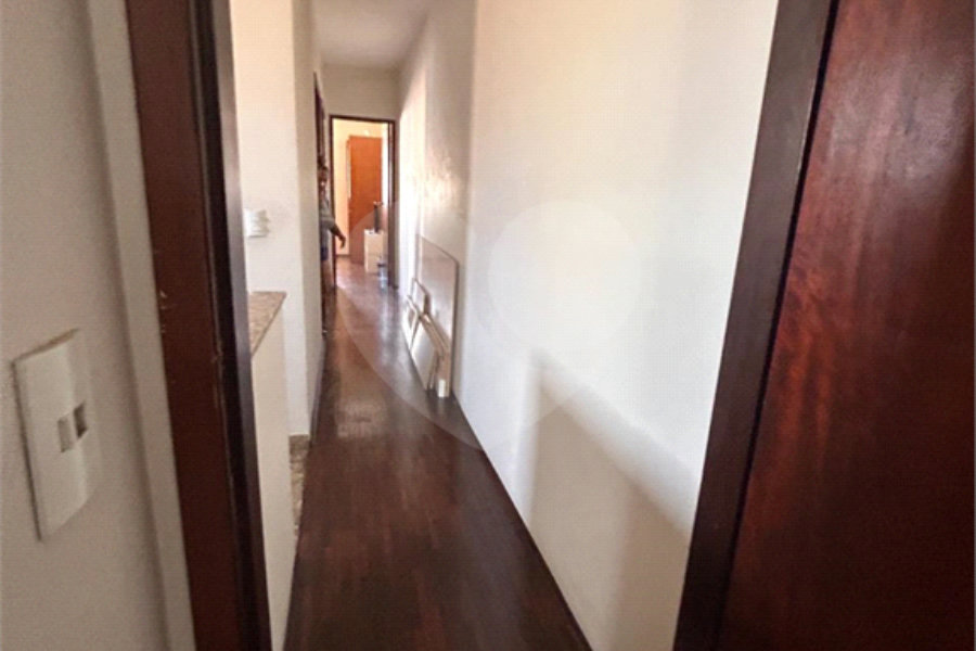 Sobrado à venda com 3 quartos, sendo 1 suíte, em Tucuruvi, São Paulo, SP