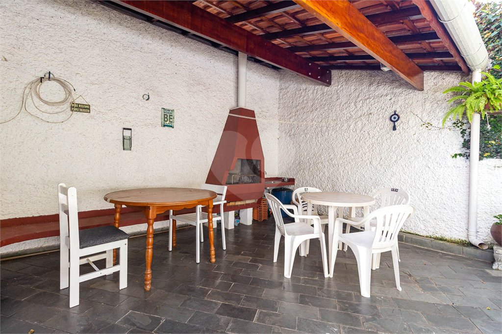 Casa de Vila à venda com 3 quartos, sendo 1 suíte, em Chácara Monte Alegre, São Paulo, SP