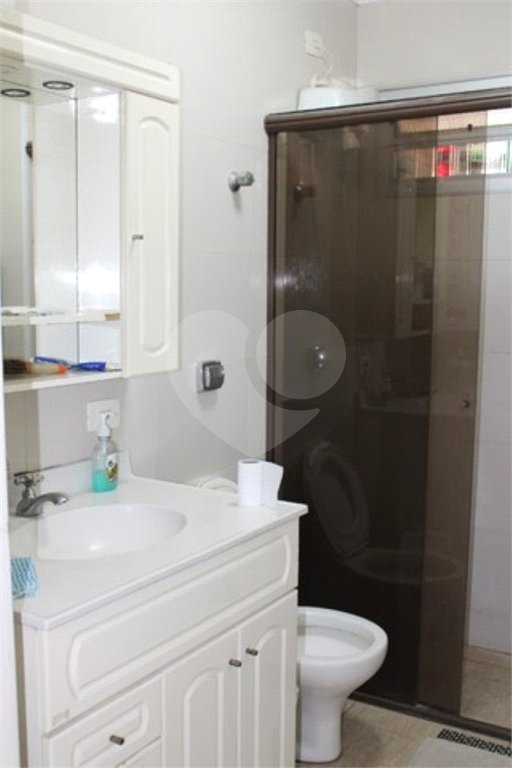 Apartamento à venda com 2 quartos em Planalto Paulista, São Paulo, SP